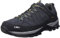 CMP Herren Rigel Low Shoes Wp Trekking-Schuhe, Antracite Arabica, 42 EU