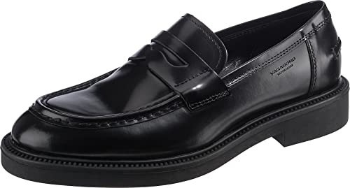 Vagabond 5348-304-20 Alex W - Damen Schuhe Halbschuhe - Black, Größe:36 EU