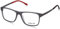 Julbo Damen Rio Sonnenbrille, Gris Opaco, 53