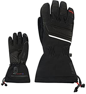 Lenz 6.0 Finger Cap Beheizbare Handschuhe