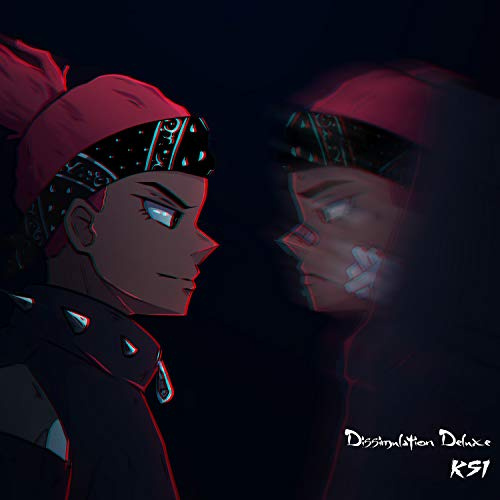 Dissimulation (BF22 EX)