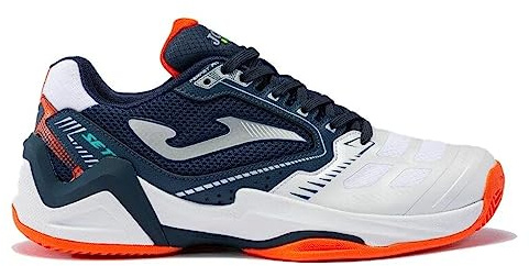 Joma T.Set 2332 Marino Blanco ZapatillasHombre
