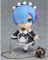 REOZIGN REM Figuren, Re: Das Leben in einer anderen Welt der Statue Null Figur 10 cm / 3,9 Zoll REM PVC Statue Anime Collection Figuren Geschenke Puppenspielzeug für Anime-Fans