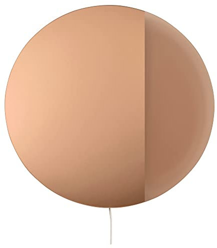 IKEA SVARTSENAP Tischläufer, 35x130 cm, grau