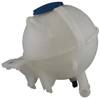 f.becker_line Kühlwasserbehälter passend für VW Crafter 30-35 30-50