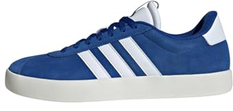 adidas Men's VL Court 3.0 Shoes, Royal Blue/Cloud White/Off White, 11.5 UK