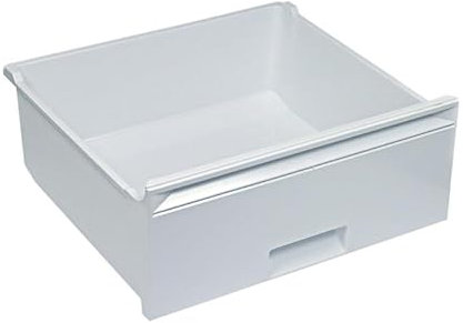 LUTH Premium Profi Parts Cajón compatible con Liebherr 9791648 cajón congelador
