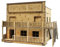 War World Gaming WWGaming | Wildwest Saloon Gebäude | WGSH-004 – Modellbau Tabletop Gelände