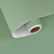 HotDecor Selbstklebende Tapete Grün 60 X 300cm Klebefolie Grün Matt Wand Tapeten Wohnzimmer Dekofolie Möbelfolie Selbstklebend Folie Für Küchenschränke Tisch Grüne Tapete Schlafzimmer Klebefolie Möbel