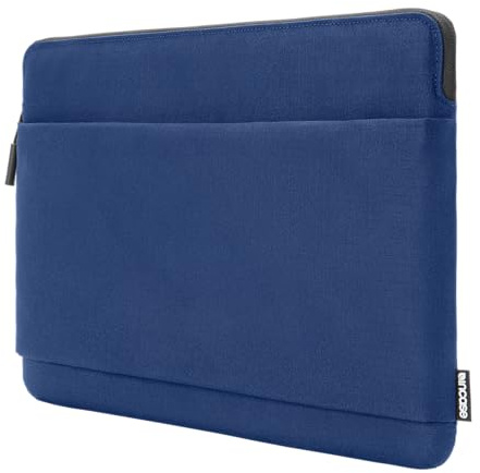 Incase Go・(INMB100744-NVY)・Notebook-Hülle・bis zu 16・Marineblau