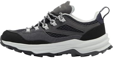 Jack Wolfskin Damen Cyrox Texapore Low WWalking-Schuh