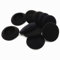 TaiZiChangQin Schaumstoff-Ohrpolster kompatibel mit Panasonic RP-HS41, RP-HS43, RP-HS46, RP-HS47, RP-HS47E, RP-HS50, 10 Stück