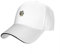 COSIUOS Basecap The Down East Wood Ducks 2 Sticker Baseball Cap Trucker Hat Icon schwarz Damen Herren