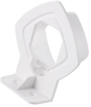 Support de Montage Mural pour Velop WiFi, Support de Support Mural de Routeur de Système WiFi à Trois Bandes pour Toute la Maison (3)