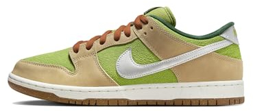 NIKE Men's Sb Dunk Low Pro Sneaker