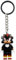 LEGO Porte-clés Shadow the Hedgehog 854302