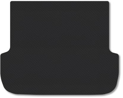 Subaru Outback (2020+) 5mm Rubber Boot Mat