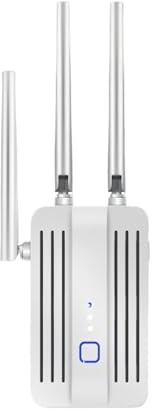 300Mbps Wireless WiFi Repeater 2.4G Signal Router 802.11N Long Range Extender Wi-Fi Amplifier WIFI Booster Easy Wide Compatibility