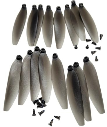 Drohnenteile Für 16 Stück S2S Propeller (CW/CCW) Flügelblätter für bürstenlose RC-Quadrocopter (LSRC) Hauptplatine
