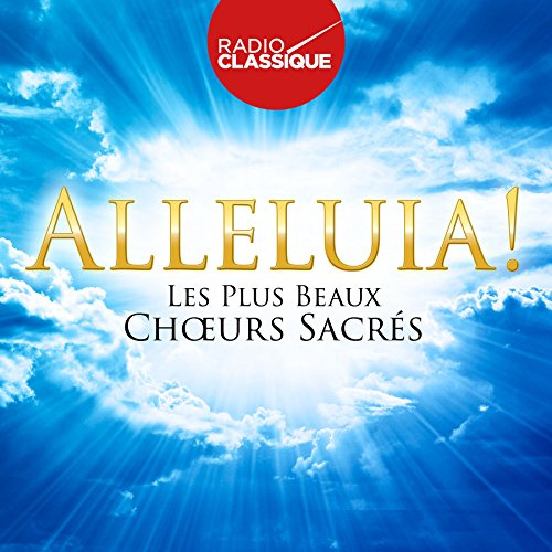 Alleluia