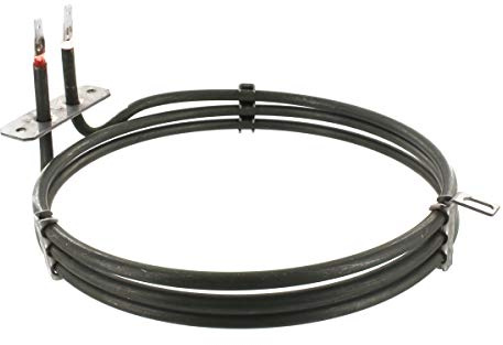 Maddocks 14-MN-04C Non Original Hygena ABA3340-ABA3343/Aca3200-Aca4400/Caple/Homark/Meneghetti Fan Oven Element