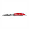 MILWAUKEE 12 in. 5 TPI The Ax Carbide