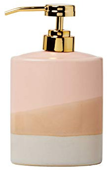 SKL Home Alanya Blush - Dispenser di sapone