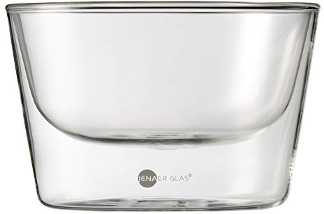 Set 2 Schalen 490ml /H.86mm GOURMET FOOD & DRINKS HOT'N COOL Jenaer Glas**2 (2 Stück)