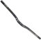 lenker riser 25.4 RXL SL downhill lenker carbon mtb lenker mountainbike lenker 25,4 mtb downhill lenker 3K matt grau 25.4 * 660mm