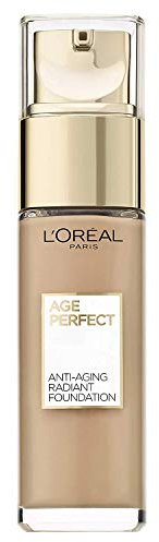 L'Oréal Age Perfect Foundation - 450 Amber