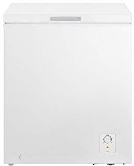 Fridgemaster MCF142 142 Litre Chest freezer
