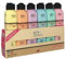 Artdeco Lot de 6 pots de peinture acrylique pastel 75 ml