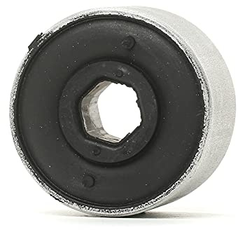 RIDEX Lagerung Lenker für Querlenker Vorne Rechts Links Hinten Kompatibel mit AUDI A2 8Z0 6LL407183 8Z0407183 8Z0407183A