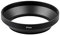 ayex Aluminium Weitwinkel Gegenlichtblende-Sonnenblende 67mm Lens Hood