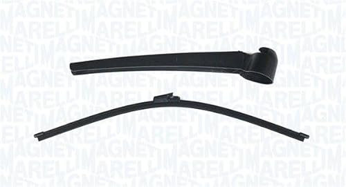 MAGNETI MARELLI SCHEIBENWISCHER WISCHBLÄTTER für VW TOURAN (1T1, 1T2)
