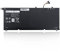 Wikinu PW23Y Laptop Akku für Dell XPS 13 9360 P54G002 13-9360-D1605G 13-9360-D1605T 13-9360-D1609 13-9360-D1609G 13-9360-D1705G XPS 13 2017 Serie TP1GT RNP72 0RNP72 0TP1GT