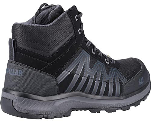 Caterpillar Charge S3 Composite Toe Safety Hiker Boot