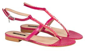 Patrizia Pepe Sandalen - 2V9559 A7D6 - - 40 (EU)