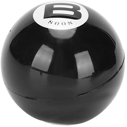 Watch Repair Tool Friction Ball Screwball Watch Back Case Opener ，Watch Back Cover Watch Repair Ball, Rubber 7cm Dia Easy Use Watch Case Open Friction Ball Black