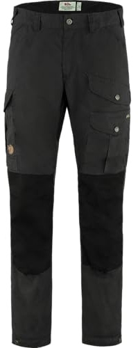 Fjällräven Herren Pullover Lada Sweater 81346 Cork L