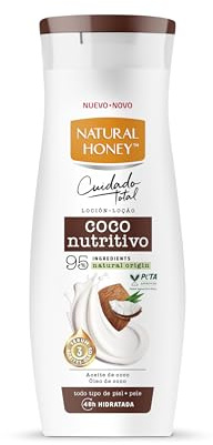 Natural Honey Kokosnuss Saft 330 ml (1 Flasche)