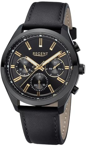 REGENT Herrenuhr BA-768