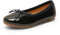 bisgaard Lucy, Ballerina, Vernice, Blu Marino, 28 EU