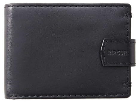 Rip Curl Pumped Clip Rfid All Day Wallet One Size