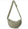 YingStar Bolso Bandolera Mujer Bolso Cruzado Hombre Bolso de Mano Movil Bolso Pequeño Mujer Nylon Bolso Pecho Hombre Verano Bolsos Cartera Bandolera Pequeña Bolsa Crossbody Bag Bolso Riñonera verde