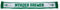 Werder Bremen SV Schal WB