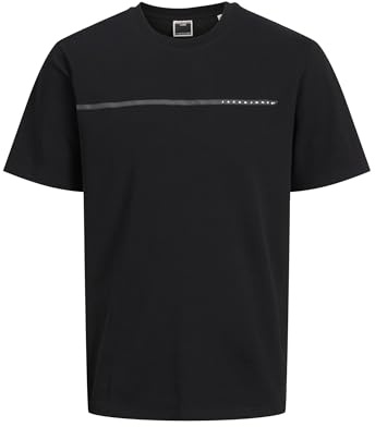 JACK & JONES Mens Branding T-Shirt