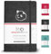 Panda Planner Sales Planner Pro (schwarz)