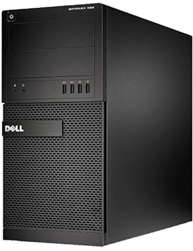 PC Dell XE2 Gaming Nvidia RTX 3050 Intel i7-4790 RAM 32GB SSD 2TB W11 WiFi (ricondizionato)
