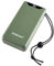 Intenso Powerbank F20000, externer Akku mit PD (20W) & QC (18W), USB-C und USB-A Anschluss, 20000mAh, Grün : Amazon.de: Elektronik & Foto